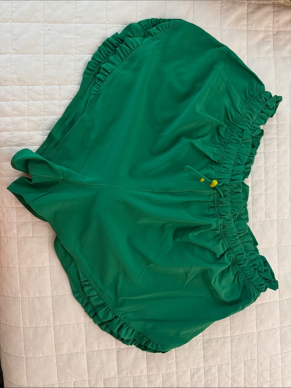 Aerie Offline athletic shorts